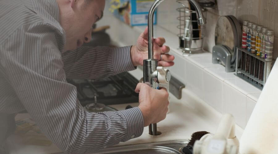 Professional expert plumbing services in Florence, WI
